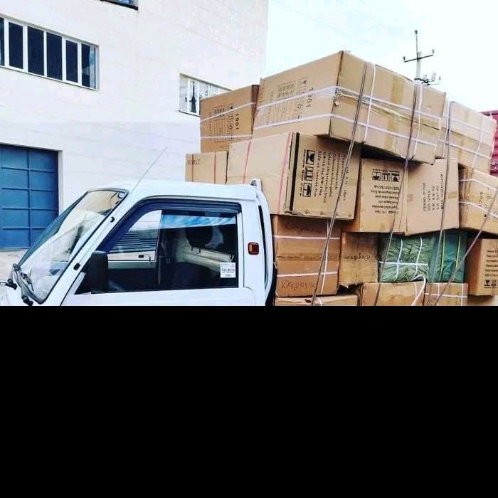 Labo yuk tashish Хоразм бойлаб