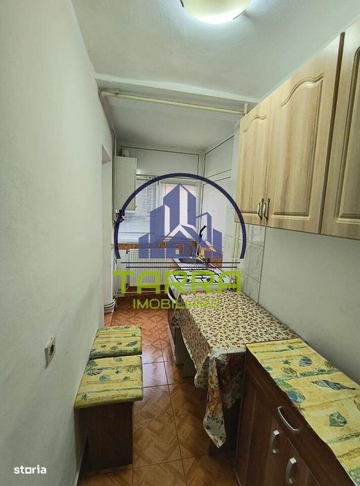 Garsoniera de inchiriat in Alba Iulia zona Cetate