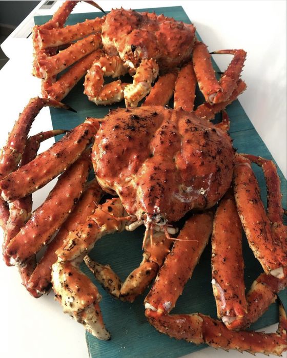 Живые раки,доставка раков,клешни краба,креветки