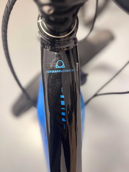 Bicicleta Electrica MONDRAKER Prime  e-MTB 29" 2022 Mărime XL, cu acte