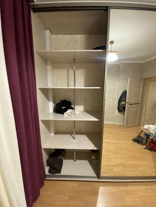 Продам шкаф купе