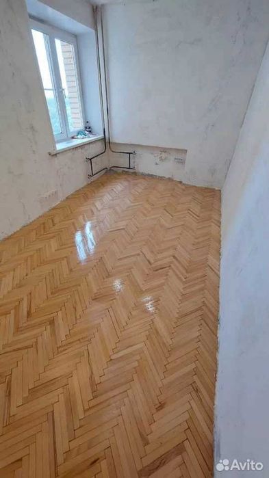 Шлифовка паркета, укладка полов — Parket silliqlash va pol yotqizish