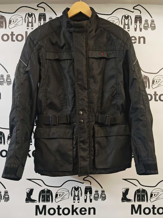 Geaca moto textil Nerve marime M