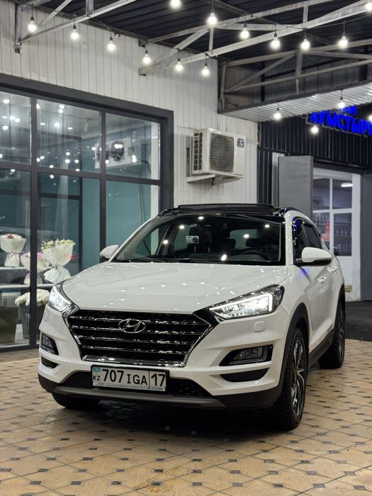 Машина 100% родном окрасе