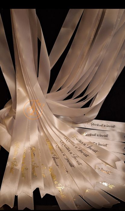 Panglica Hristos a Inviat, Adevarat a inviat