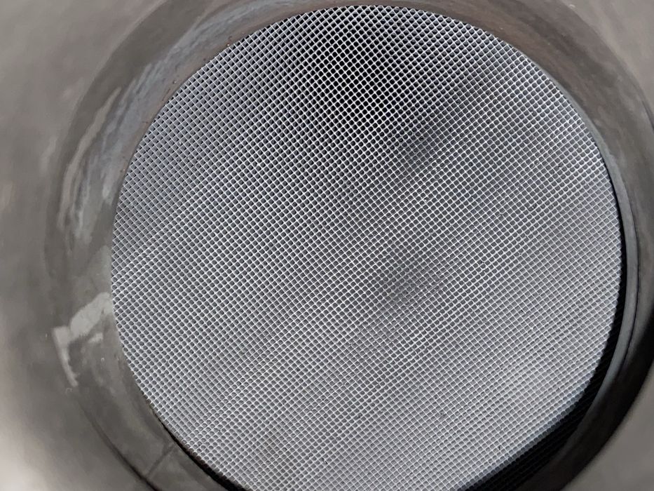 Катализатор G63 AMG