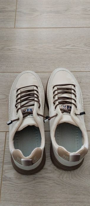 Маратонки унисекс