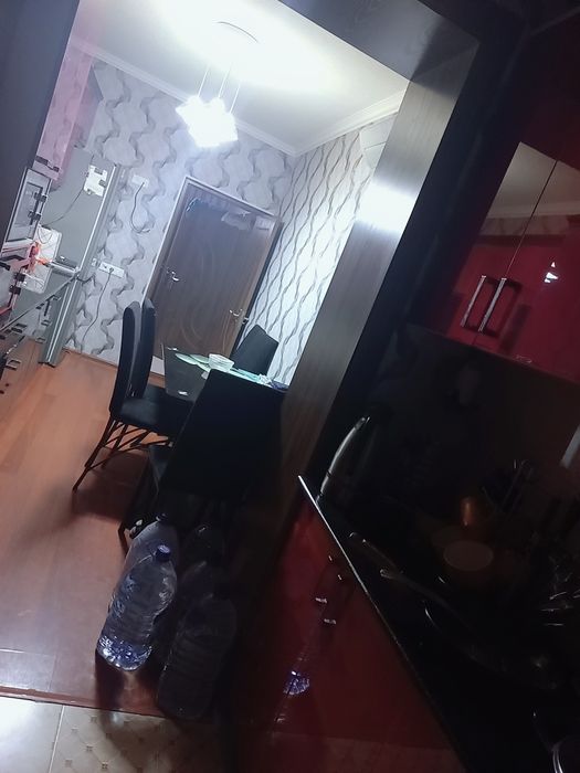 Термиз шахар 3 хонали квартира