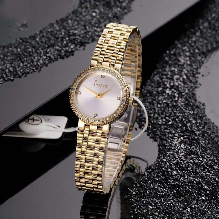 Freelook Paris - Наручные женские часы, Оригинал, Франция, Кварц