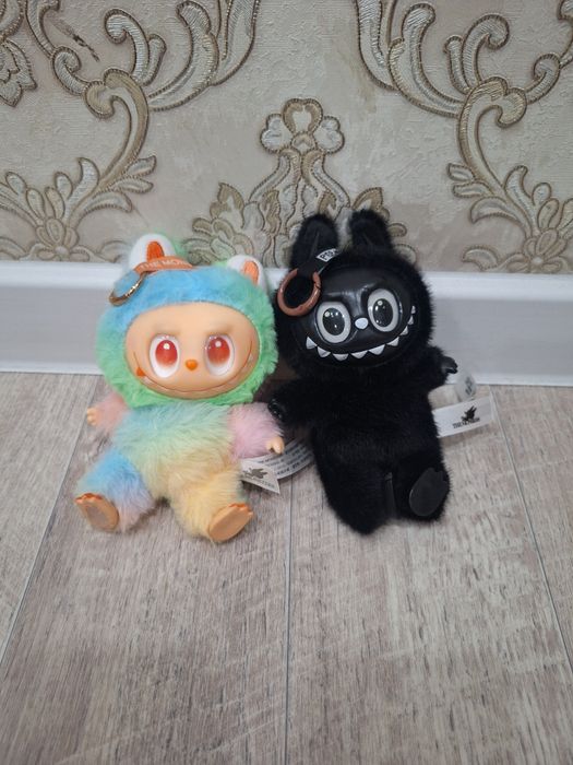 игрушки по разным ценам
