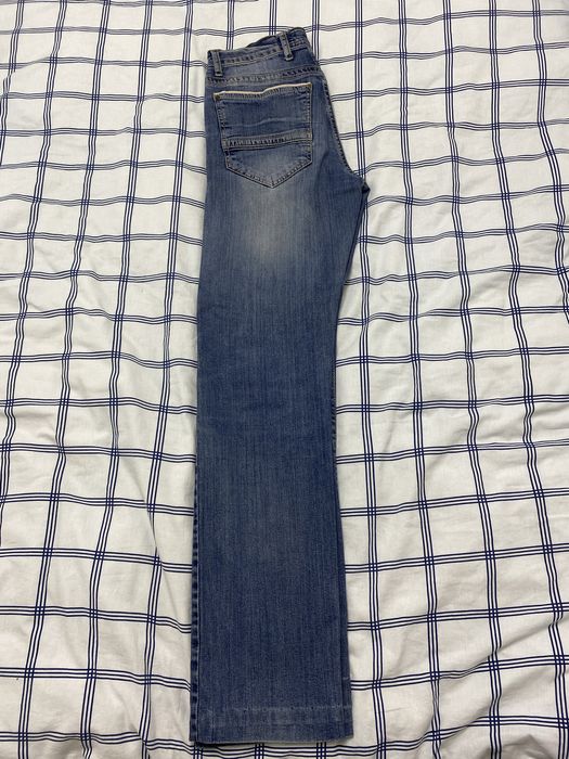 Джинсы мужские молодежные