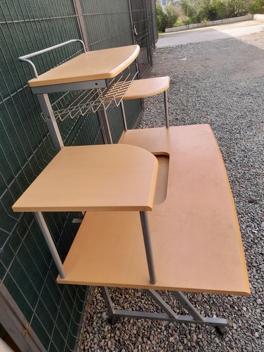 Компьютерный стол