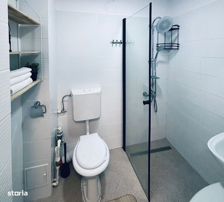 Apartament 2 camere Drumul Taberei