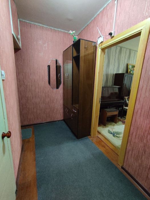 Продается или обмен кварира г.Зарафшан