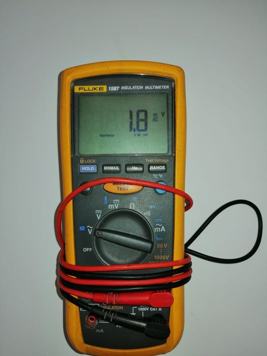 Мультиметр сатылады тестор.Келісеміз