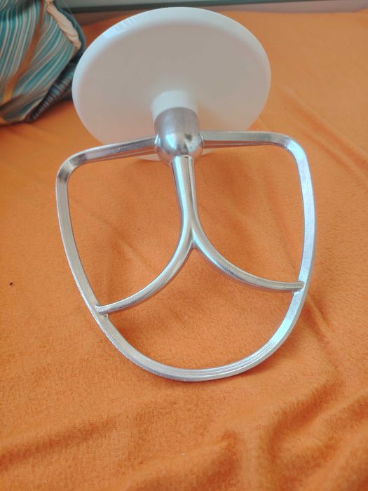 Планетарен миксер ariete