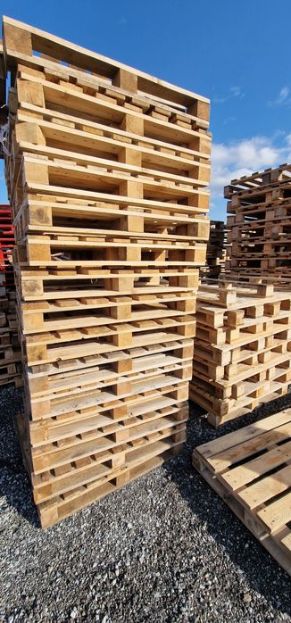 Дървени скари  втора употреба