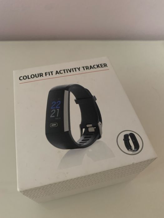 Фитнес Гривна Colour Fit