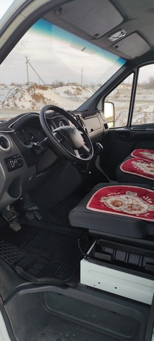 Газель Некст 2017 г.в