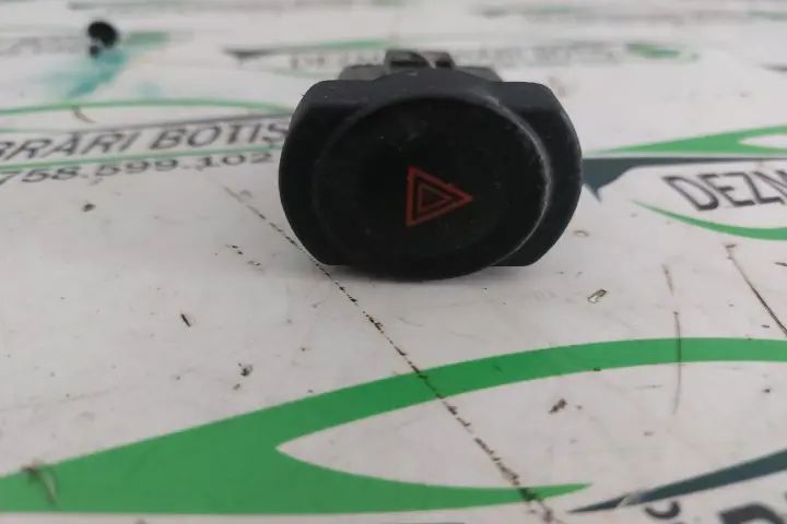 Buton avarie Dacia Logan 2010 1.5 D MT (86 hp)