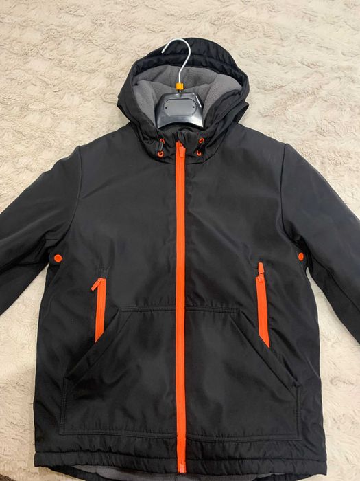 Модерно детско яке от Джордж, 9-10 год., 135-140 см
