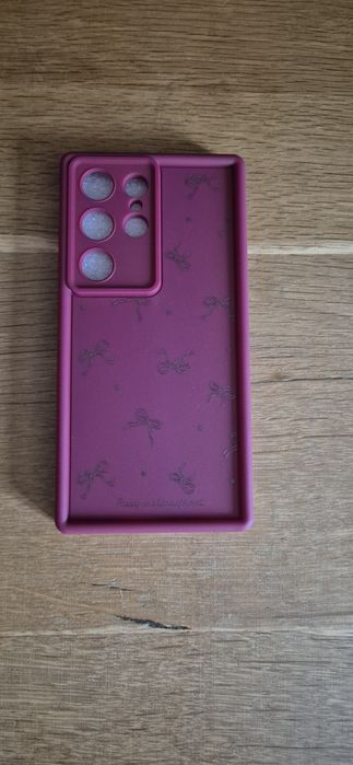 Гръб за телефон Samsung 24ultra