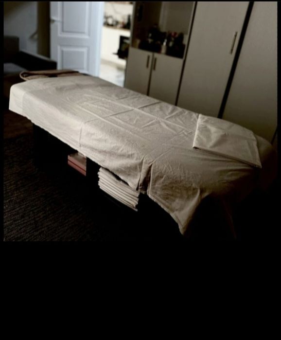 Массаж Астана правый индивидуально