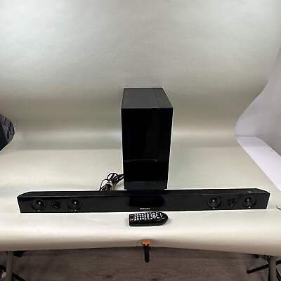 Soundbar Samsung HW-F450, Wireless Subwoofer