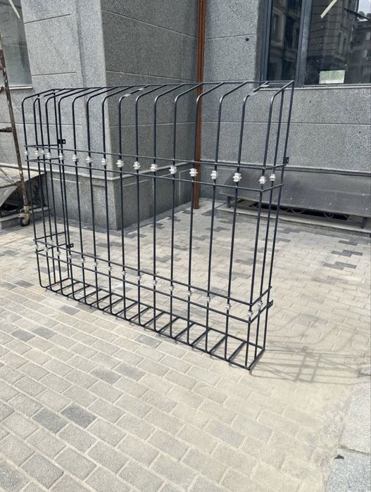 Reshotka xonadonlar uchun sifat va ishonchli Решетки для вашей квартир