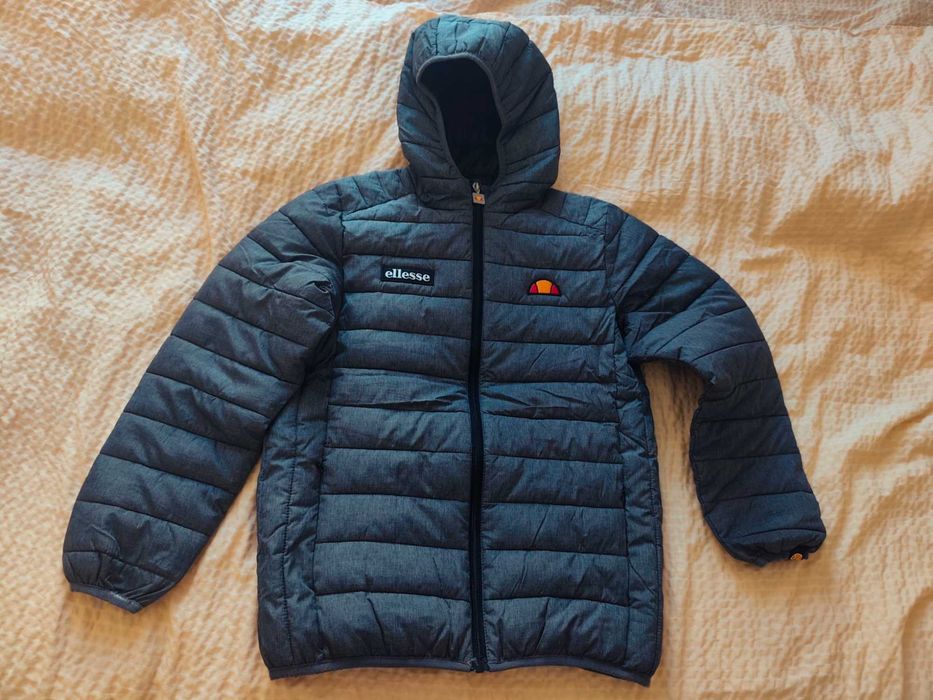Преходно яке ellesse