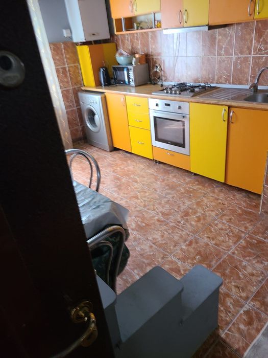Apartament 2 camere
