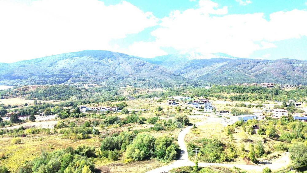 Продава се Парцел в с. Бистрица, Област София-град - 2369 кв.м за 254 €/кв.м - Снимка #1