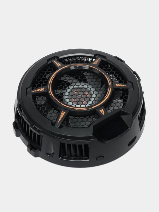 Магнитный кулер для планшета CX05 мощное охлаждение для ваших игр