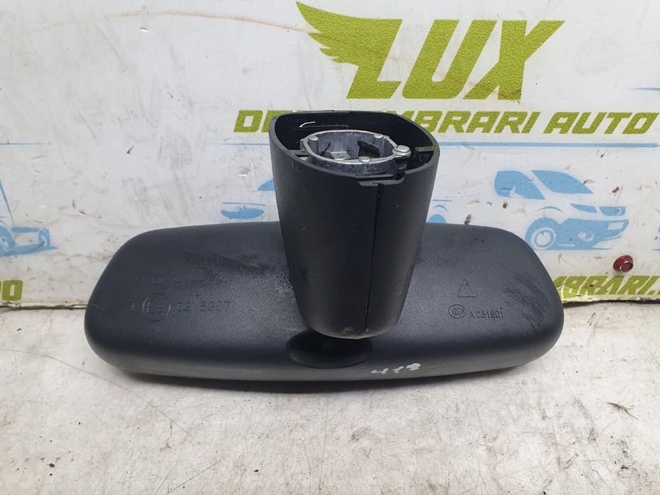 Oglinda retrovizoare interioara E8025207 Citroen C5 2 (2008 - 2017) RHF