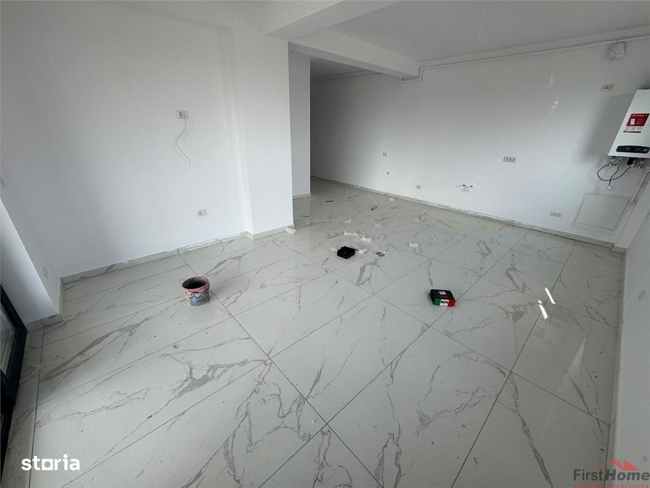 Apartament tip studio 57 mp, complex Ozone