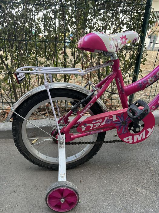 Bicicleta copil