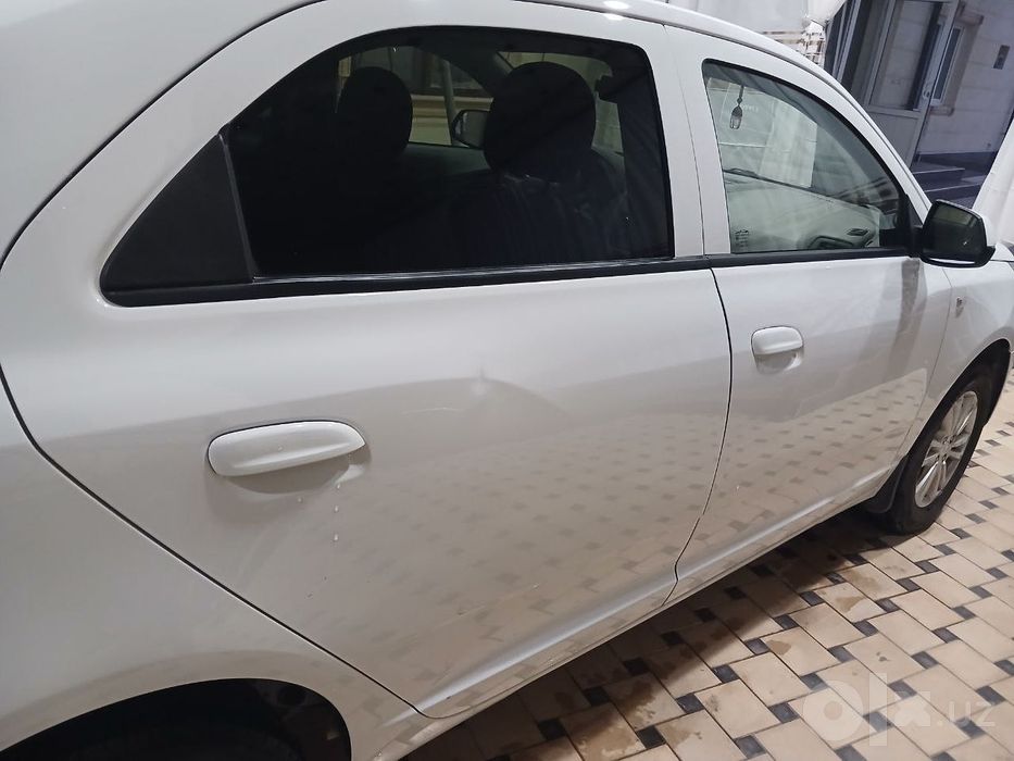 Chevrolet Cobalt