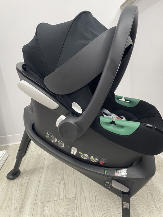 Scoică auto Cybex  Aton B2