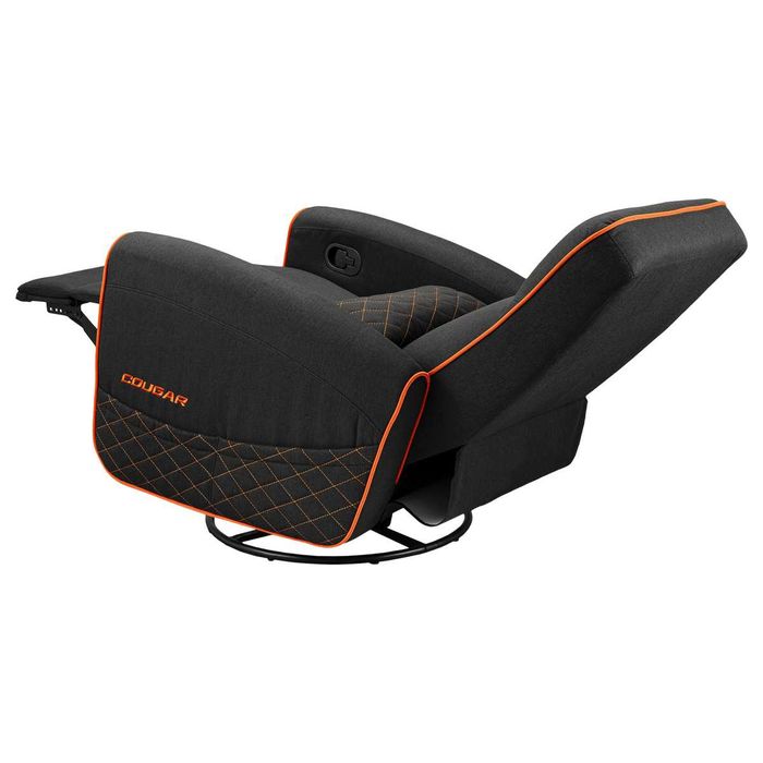 ! Игровое кресло-диван Cougar Fidom