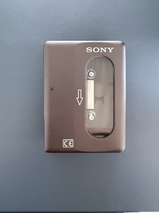 Walkman Sony WM-DD33