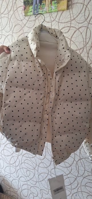 Куртка осень ,весна.