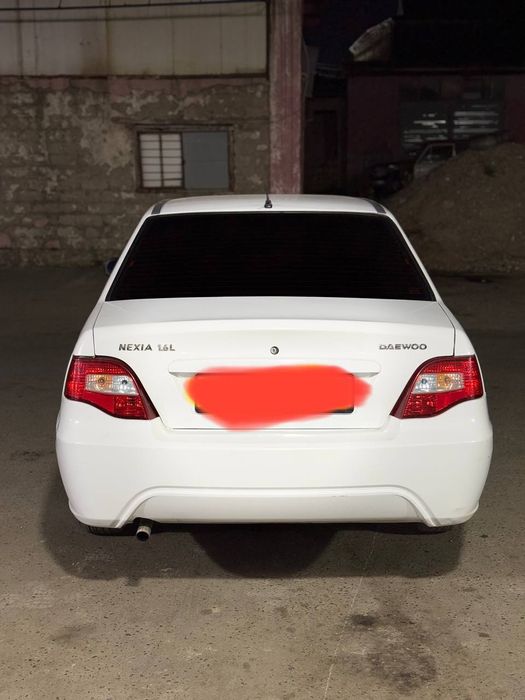 Chevrolet Nexia 2009 — 5