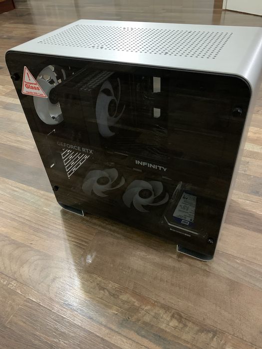 Игровой системный блок