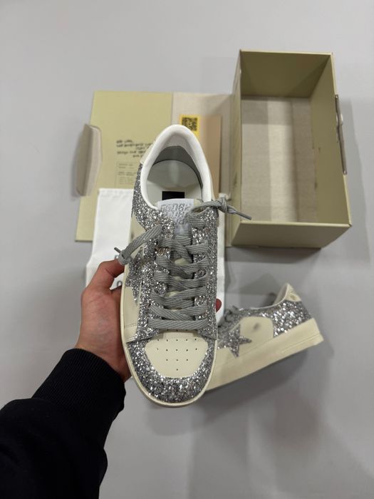 Golden Goose Marimi 36-40 Noi