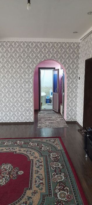 Дом продаётция 2этажный