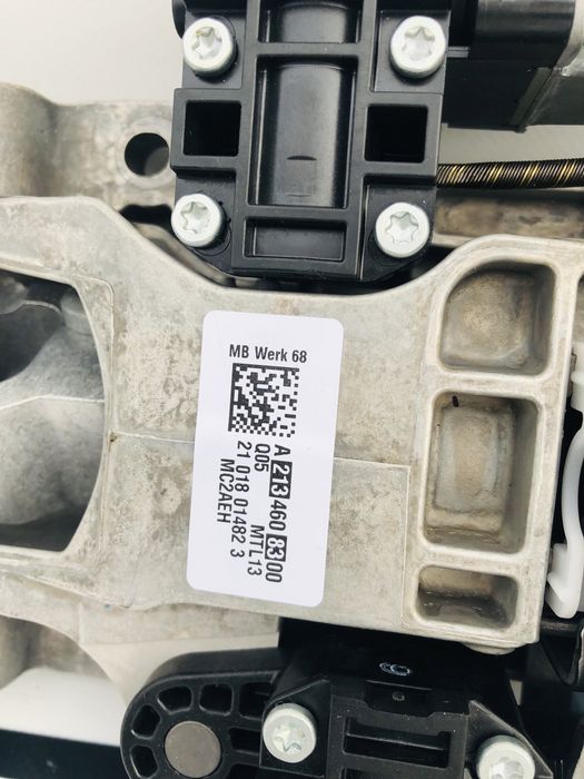 Coloana directie electrica Mercedes E Classe W213 cod A2134608300