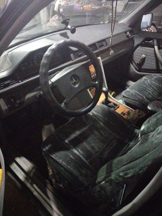 Мерседес 124 продаю