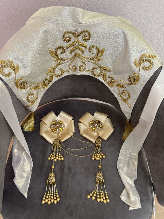 комплект для узату