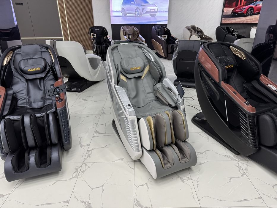 Kassajniy kreslo Adiks