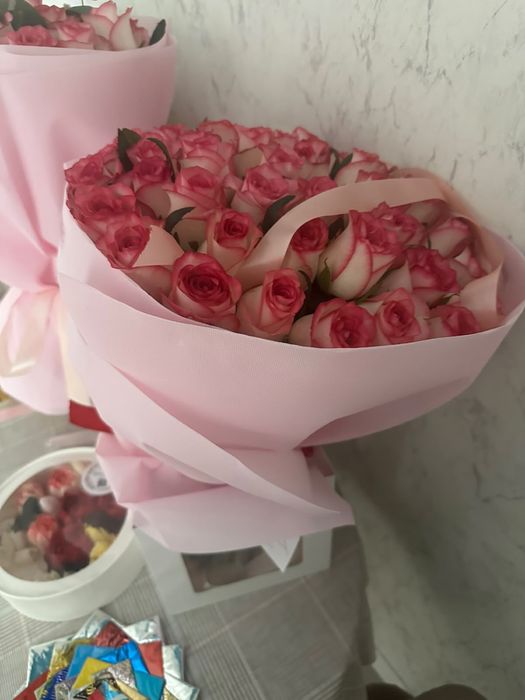 Продается цветы